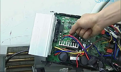 醴陵美的空调电话是多少