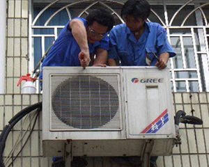 醴陵空调维修售后服务中心