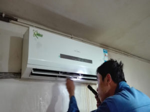 醴陵格力空调电话是多少