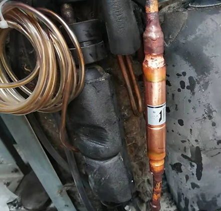 醴陵美的变频多联机空调维修售后服务中心