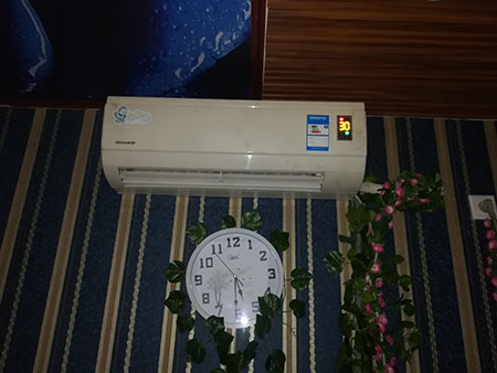 醴陵空调维修售后服务中心