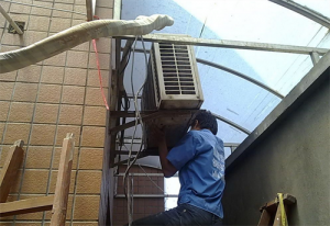 醴陵空调维修售后服务中心