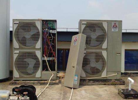 醴陵空调维修电话号码多少