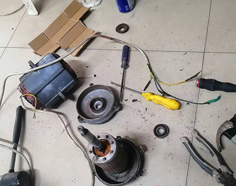 醴陵空调维修售后服务中心电话在哪里找