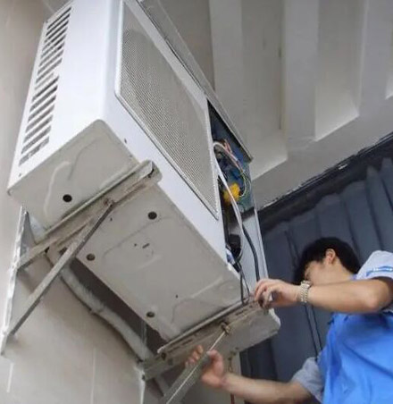 醴陵24小时空调维修热线