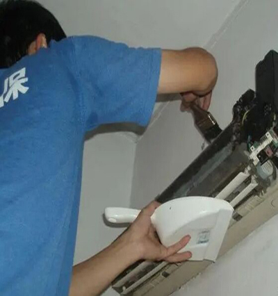 醴陵空调清洗保养