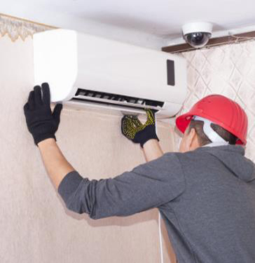 醴陵空调内机噪音大